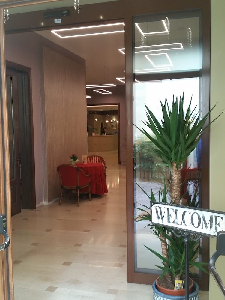 Hotel Palazzo Lovera 8/63