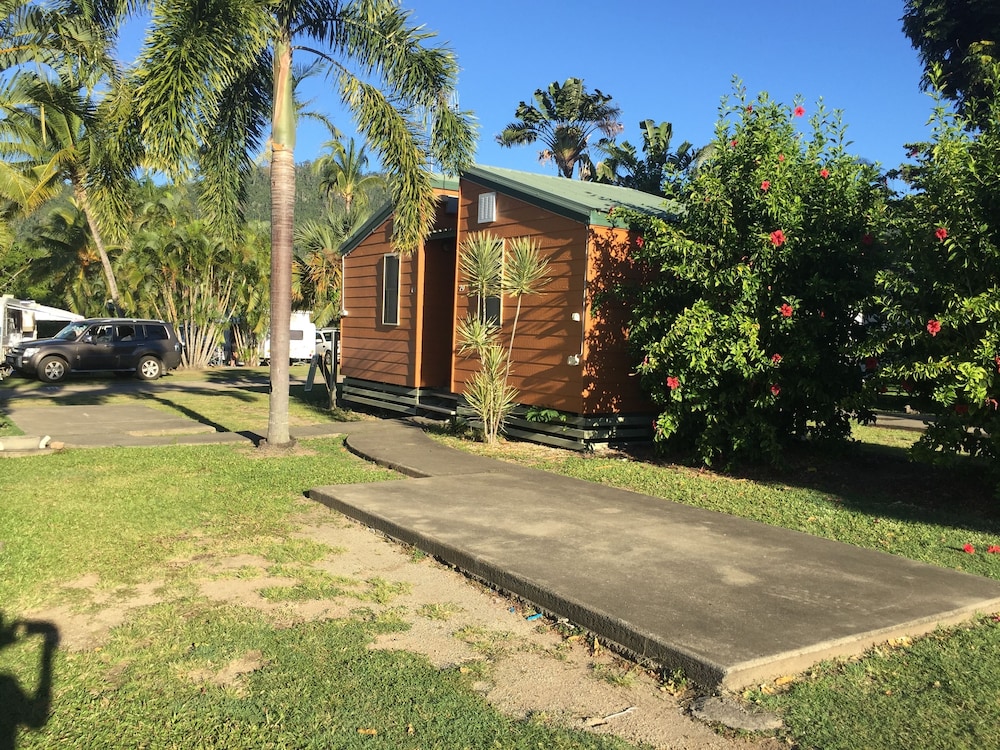 Tasman Holiday Parks - Airlie Beach 63/74