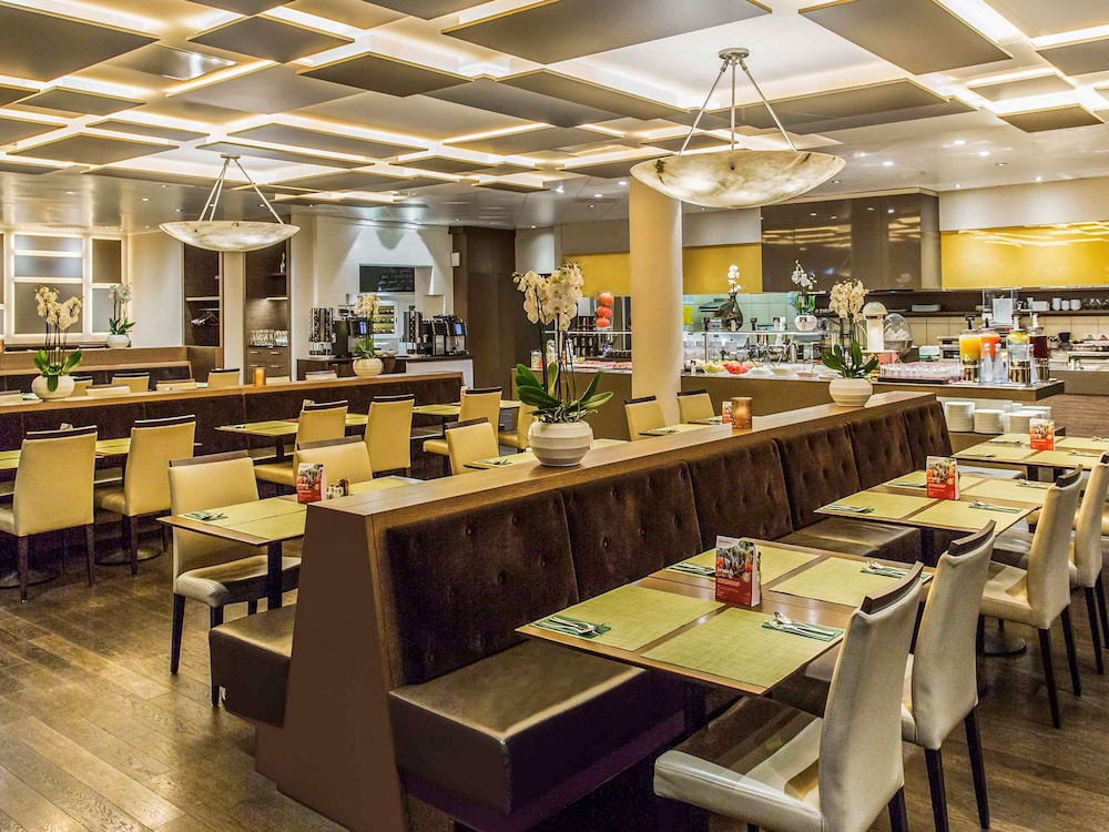 MOVENPICK HOTEL LAUSANNE 62/79