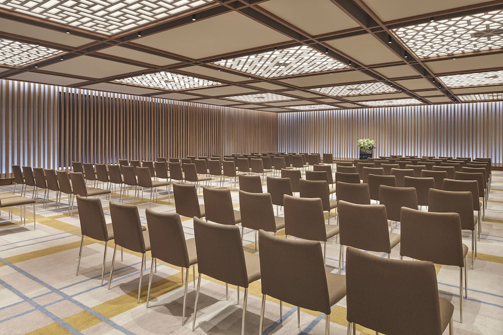 Hyatt Regency Metropolitan Chongqing 47/54