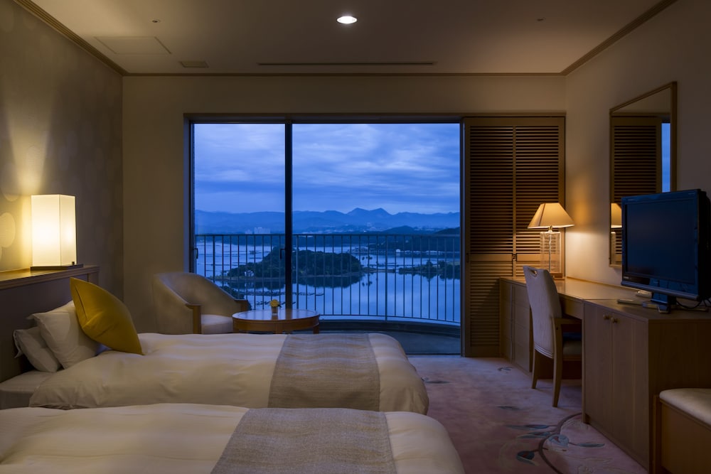 Shirahama Coganoi Resort & Spa 18/50