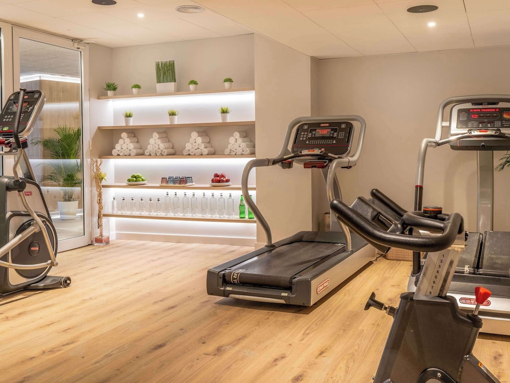 sport facilities