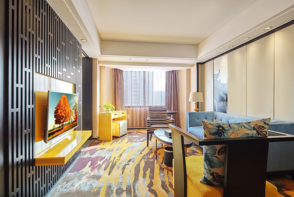 Insail Hotels Huanshi Road Taojin Metro Station Guangzhou 33/39