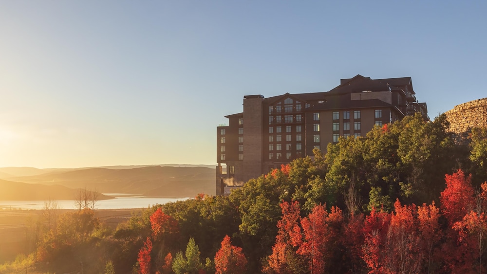 Grand Hyatt Deer Valley 2/50