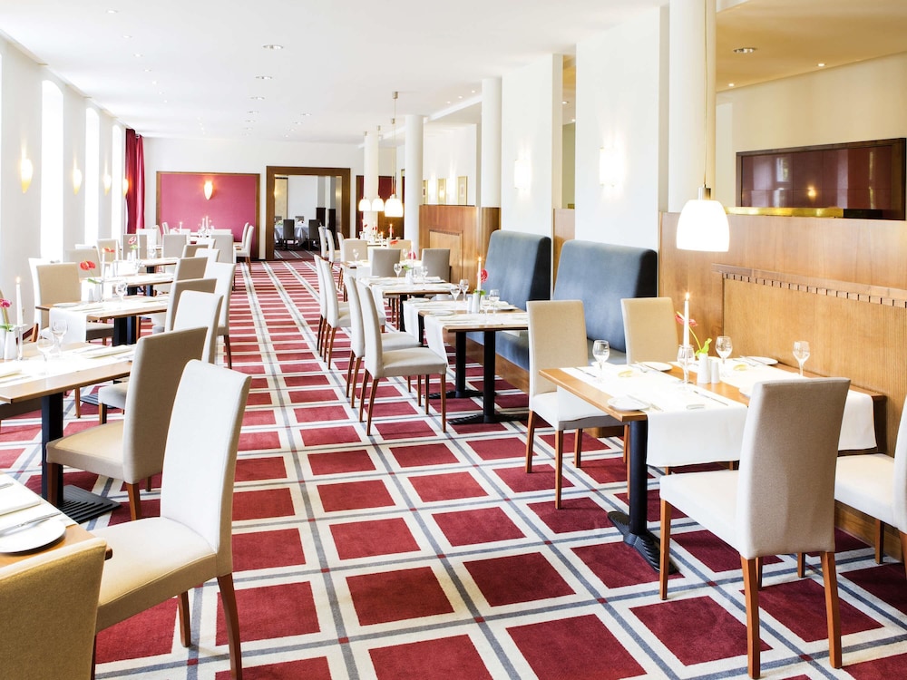 Novotel Hildesheim 46/64