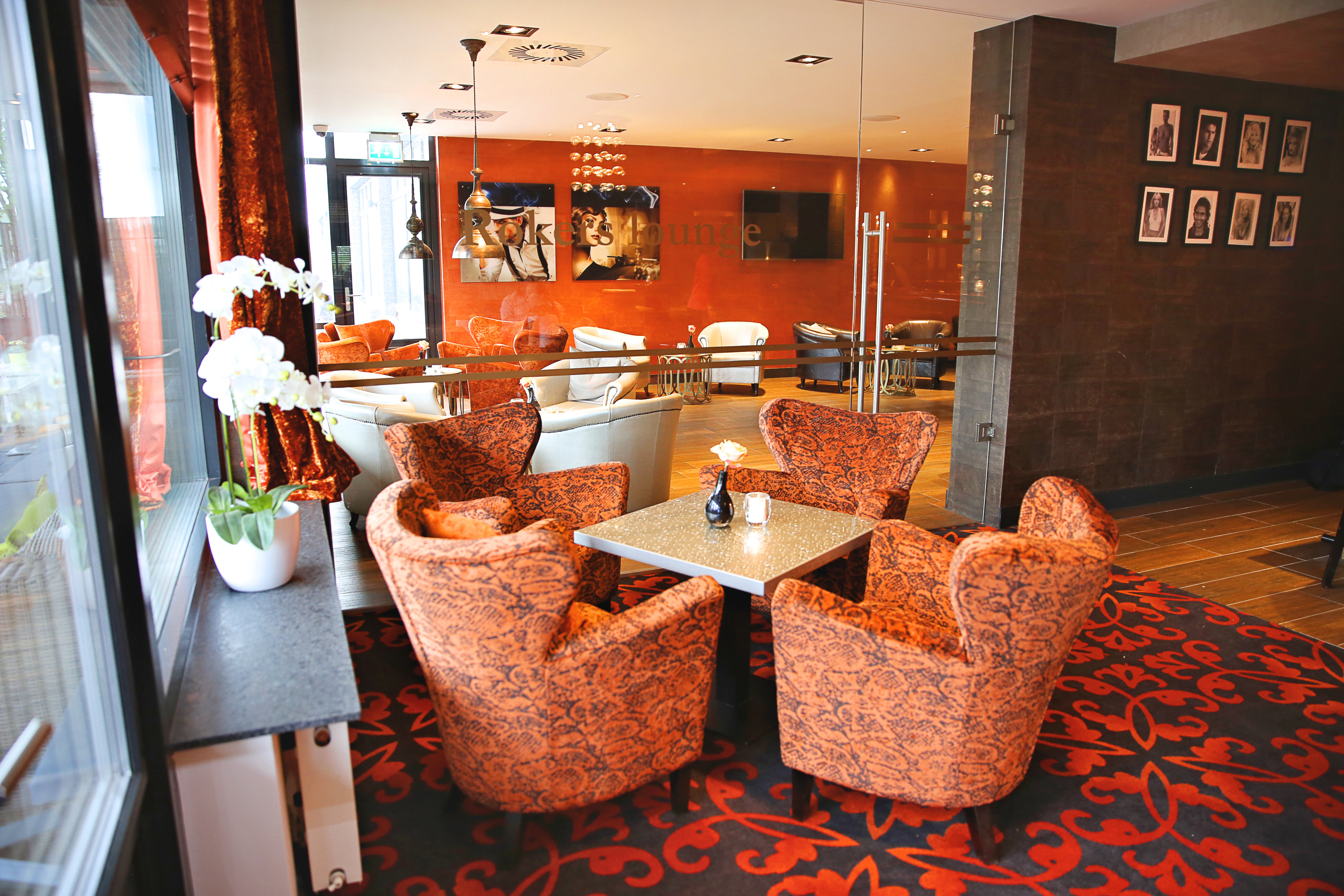 Van Der Valk Hotel Akersloot 39/53