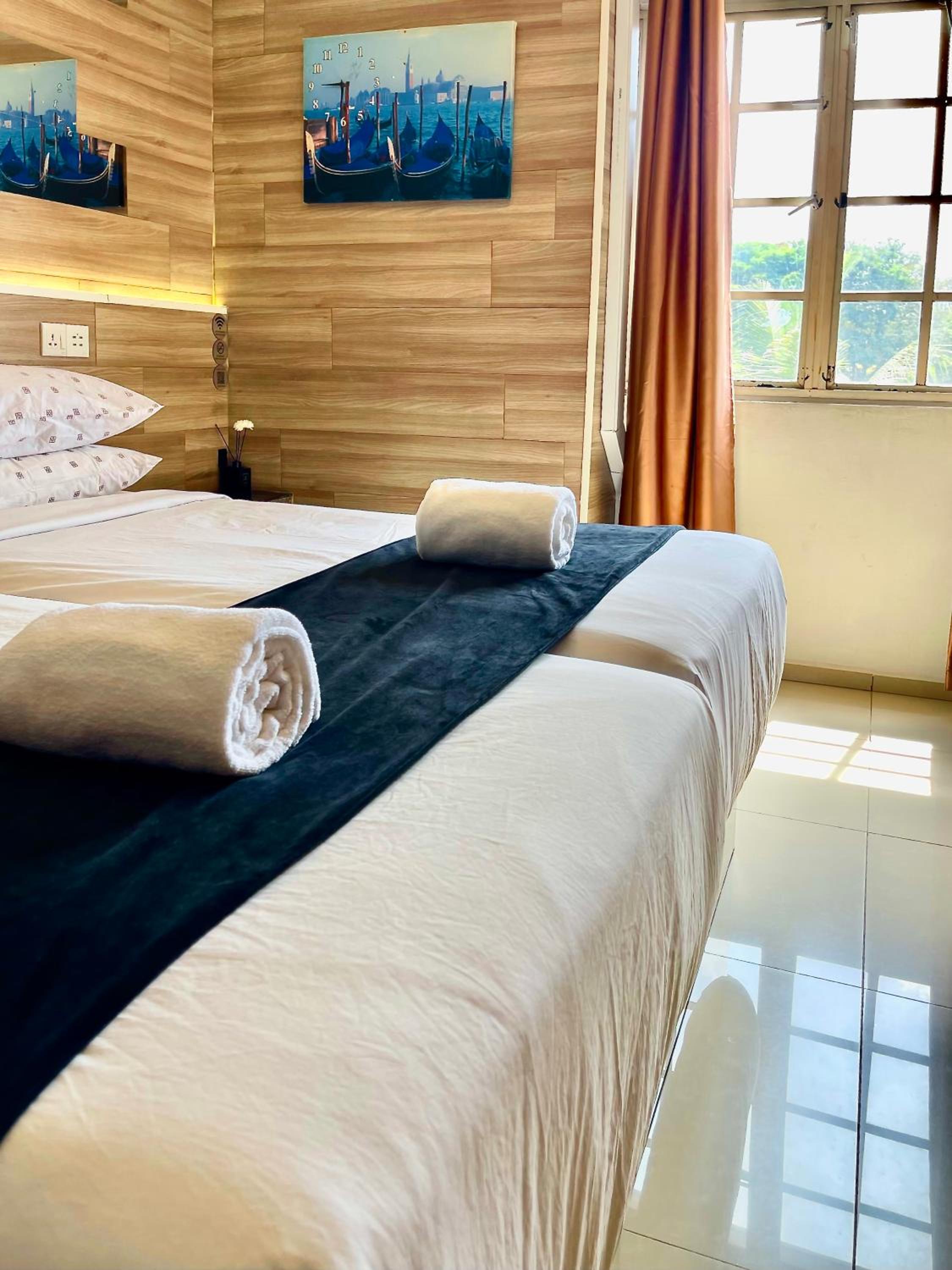 Hotel Villa 14/52