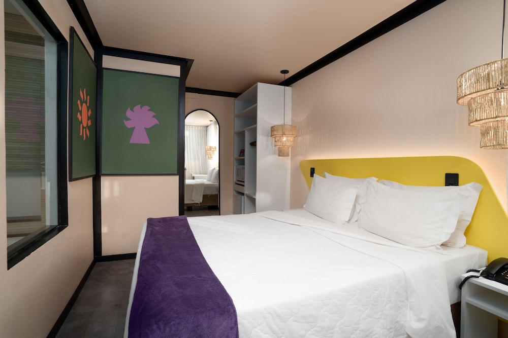 Bossa Jurere Hotel 24/66