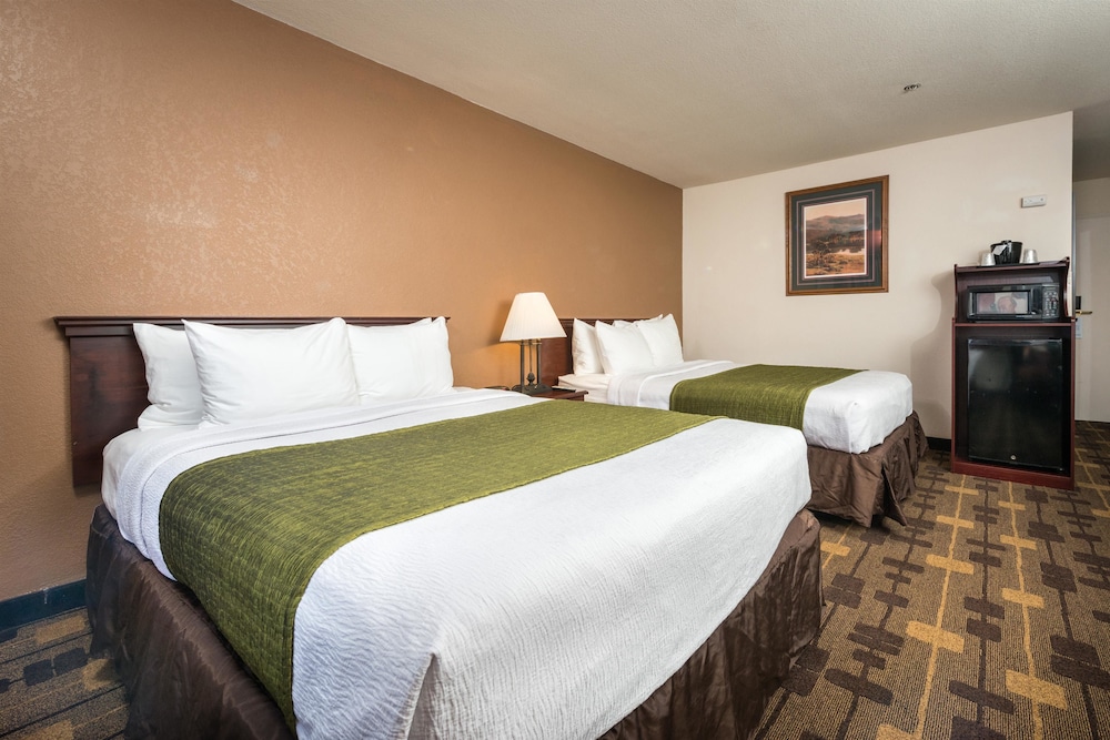 Best Western Amador Inn 26/63