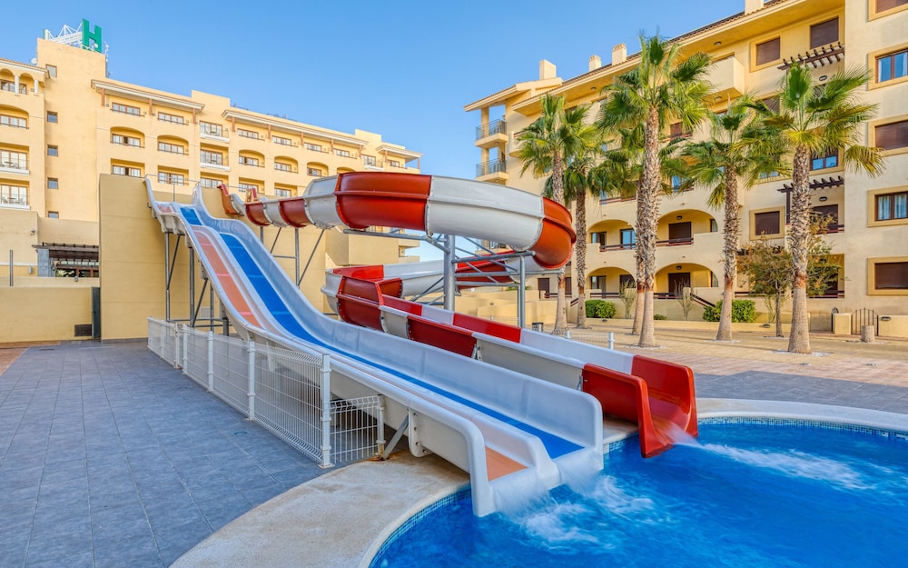 amenities