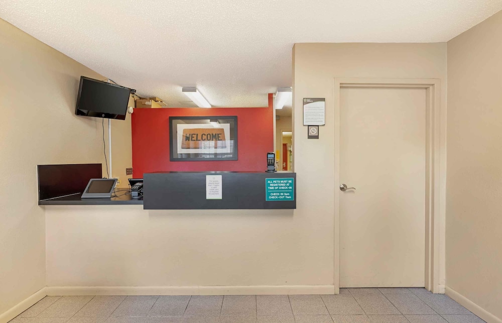 Extended Stay America Chesapeake - Crossways Boulevard 7/58