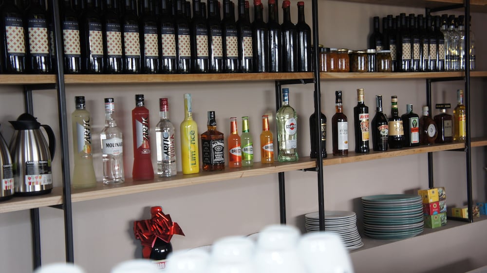 Relais Lo Stagnone 39/72