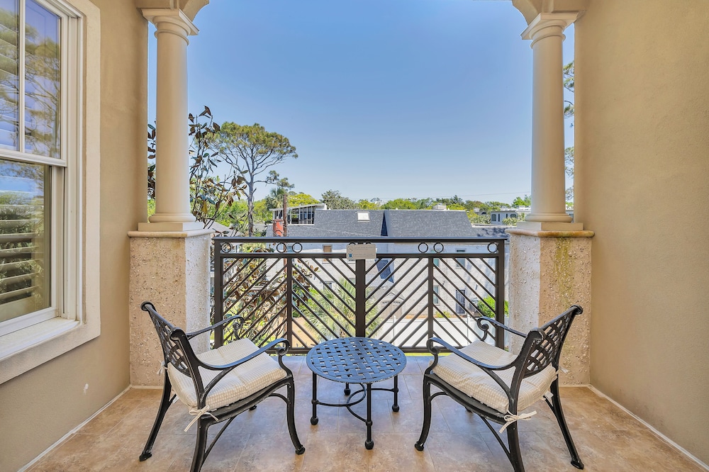 Sea Gate Inn by Sea Palm Resort 34/49