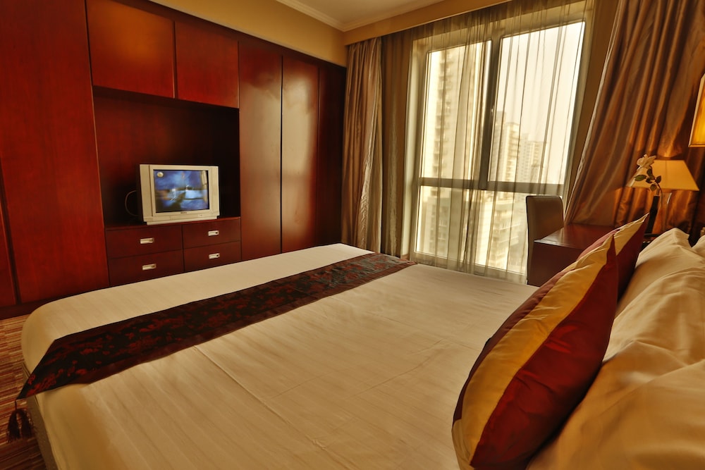 Rayfont Downtown Hotel Shanghai 10/28