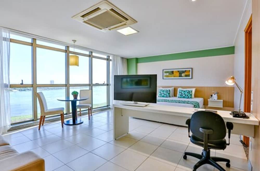 NOBILE SUITES DEL RIO - PETROLINA 41/70
