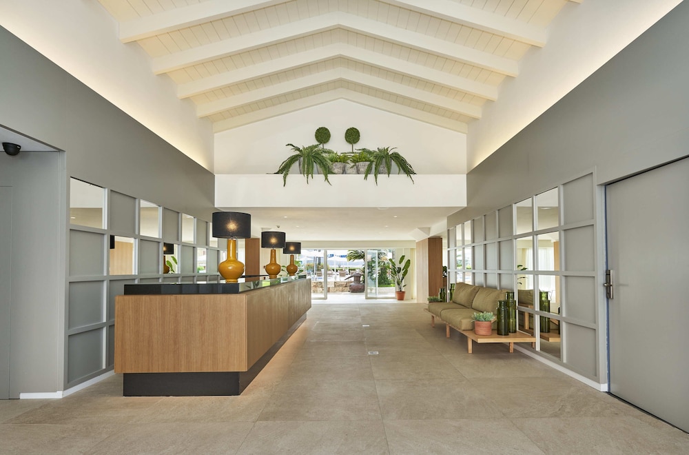 Hoposa Villaconcha公寓酒店(Hoposa Villaconcha Aparthotel) 图片5