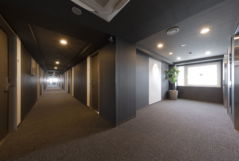 Hotel Route Inn Osaka Higashikishiwada Ekimae 2/49