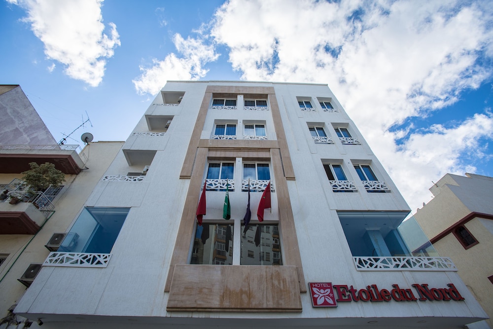 Hotel Etoile Du Nord 3/43