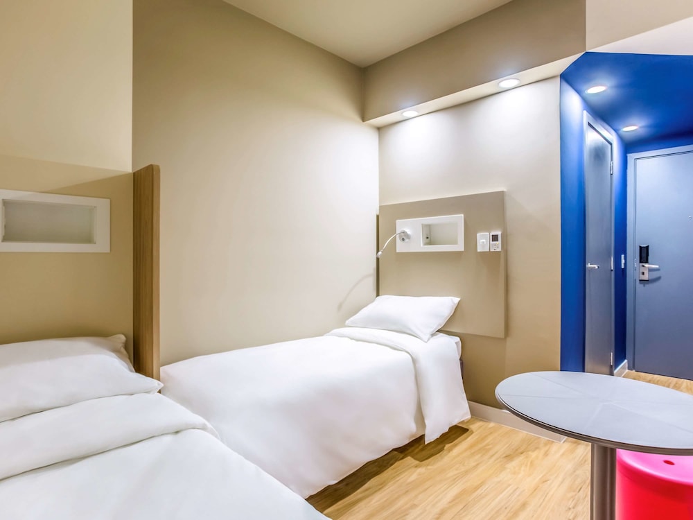 ibis budget Uberlandia 15/67