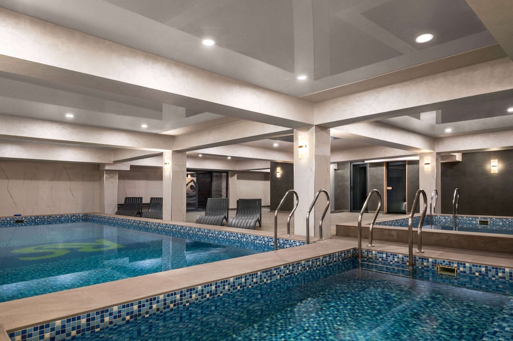 Wyndham Garden Tashkent 56/84