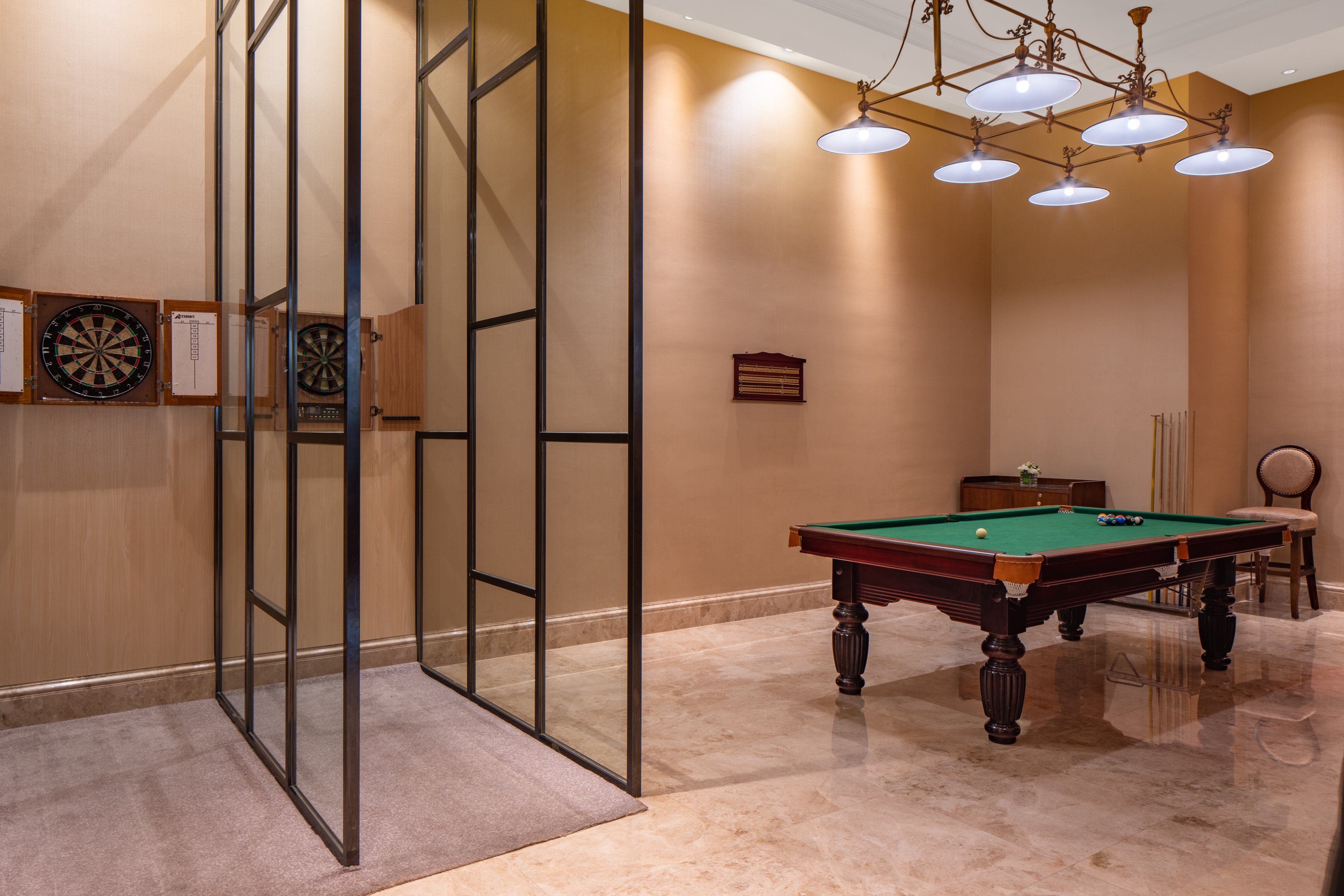 Holiday Inn Guangzhou Airport Zone 58/70