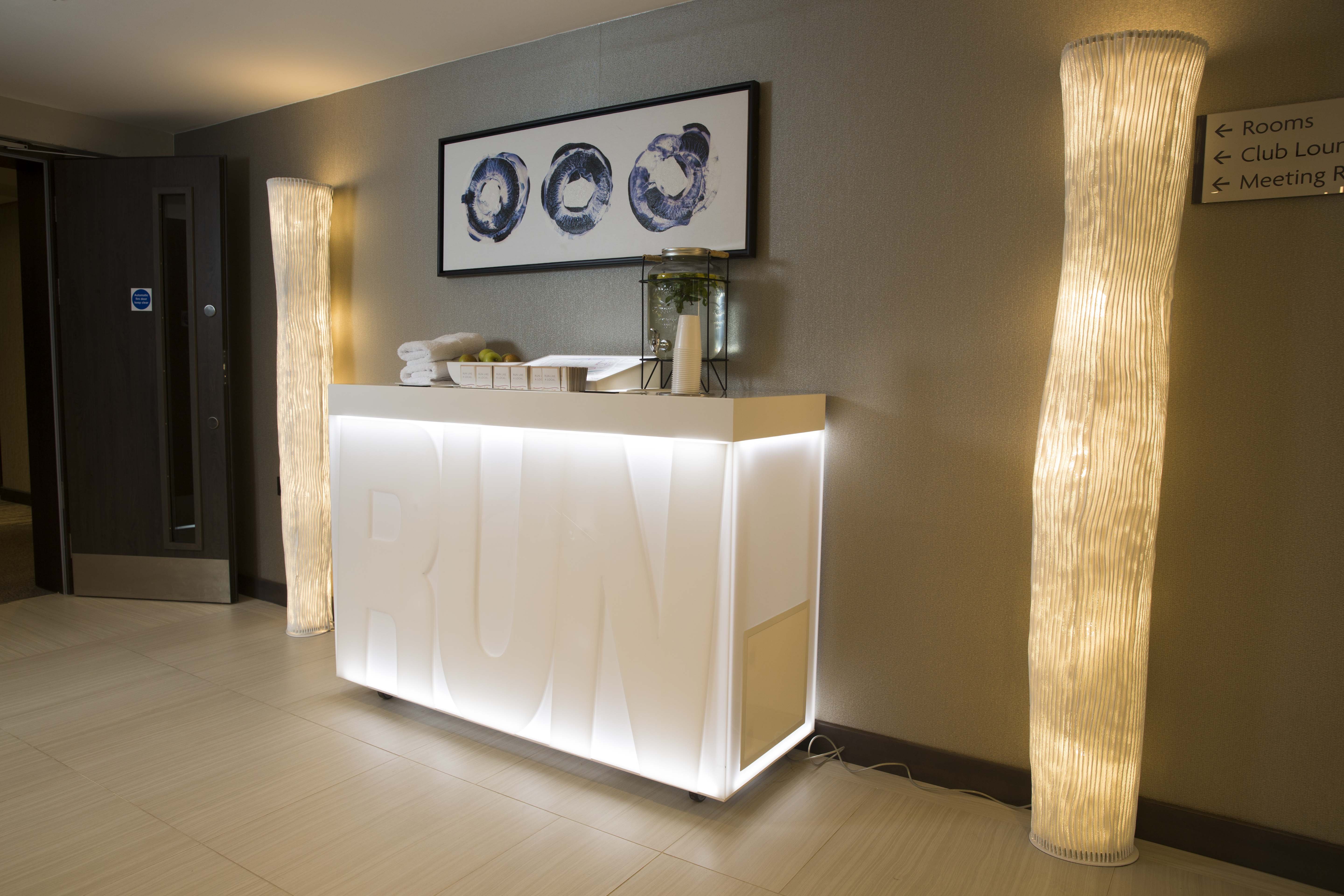 Crowne Plaza Basingstoke 13/63