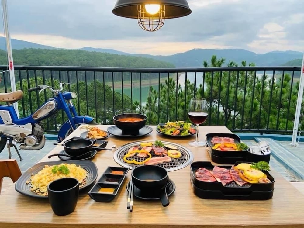 Romeo Juliet Dalat Resort 39/50