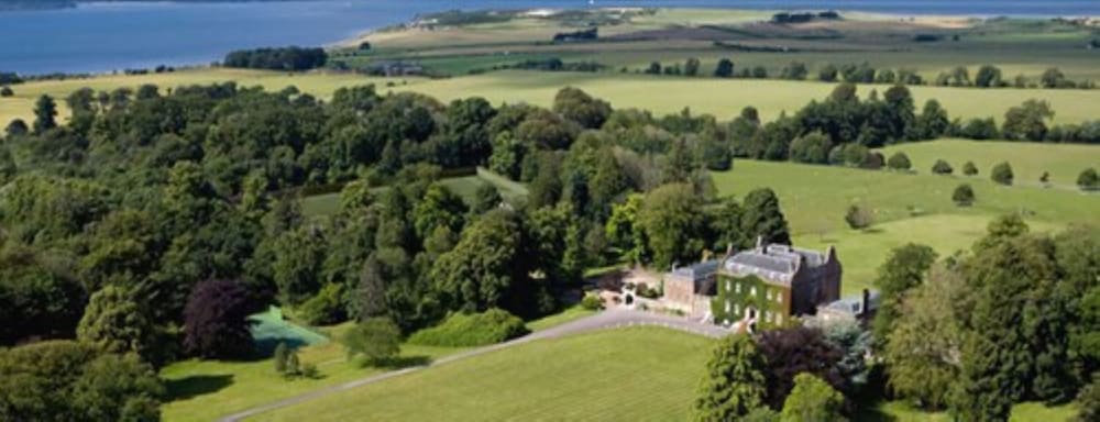 Culloden House Hotel 55/66