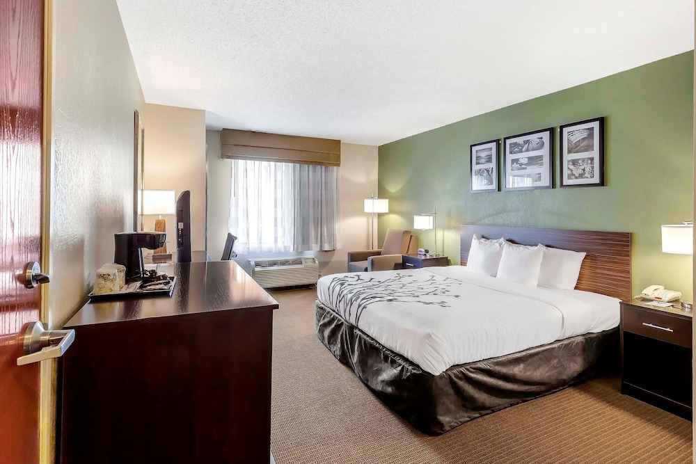 Sleep Inn Columbia Gateway 17/38