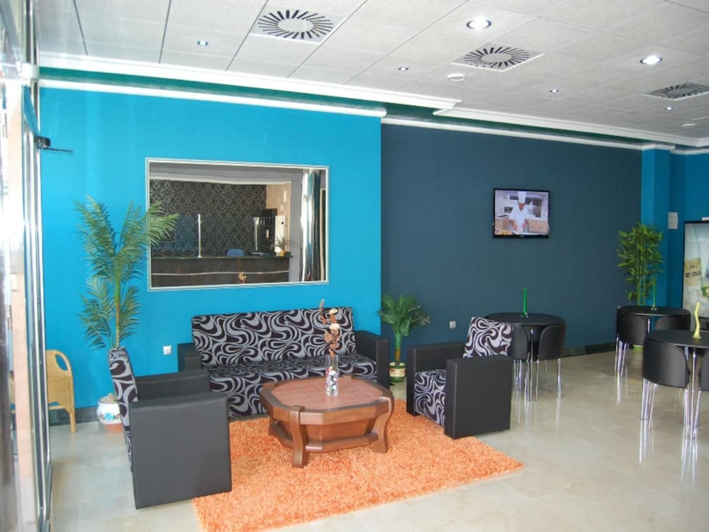Hotel Almoradi 31/41