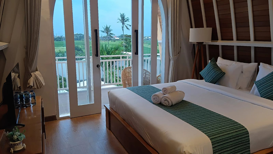 Jasmine River Guest House 4/11