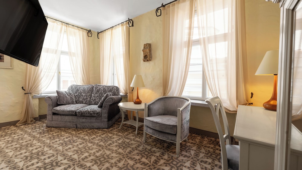 Rixwell Collection Savoy Boutique Hotel (Tallinn) 23/50