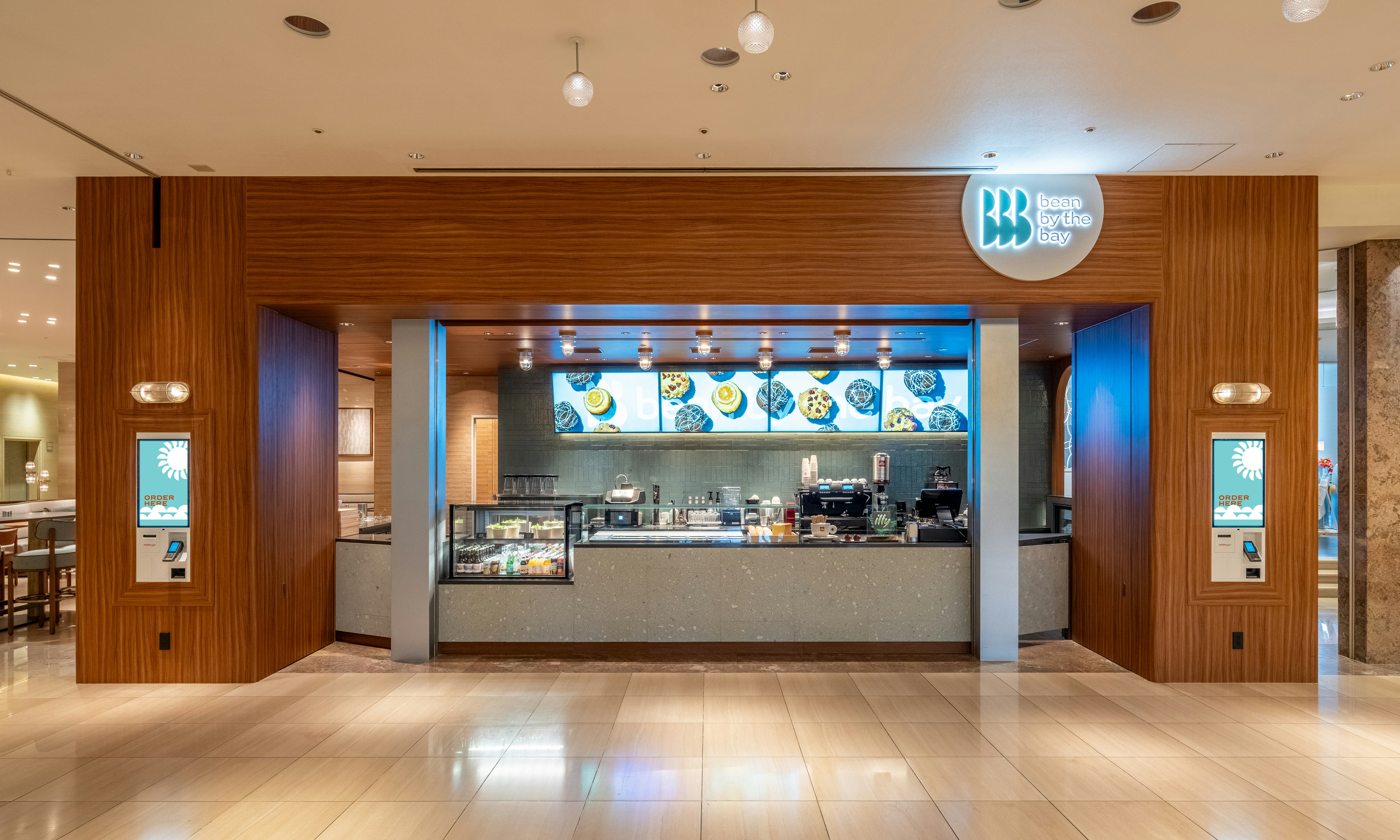 Hilton Tokyo Bay 13/76
