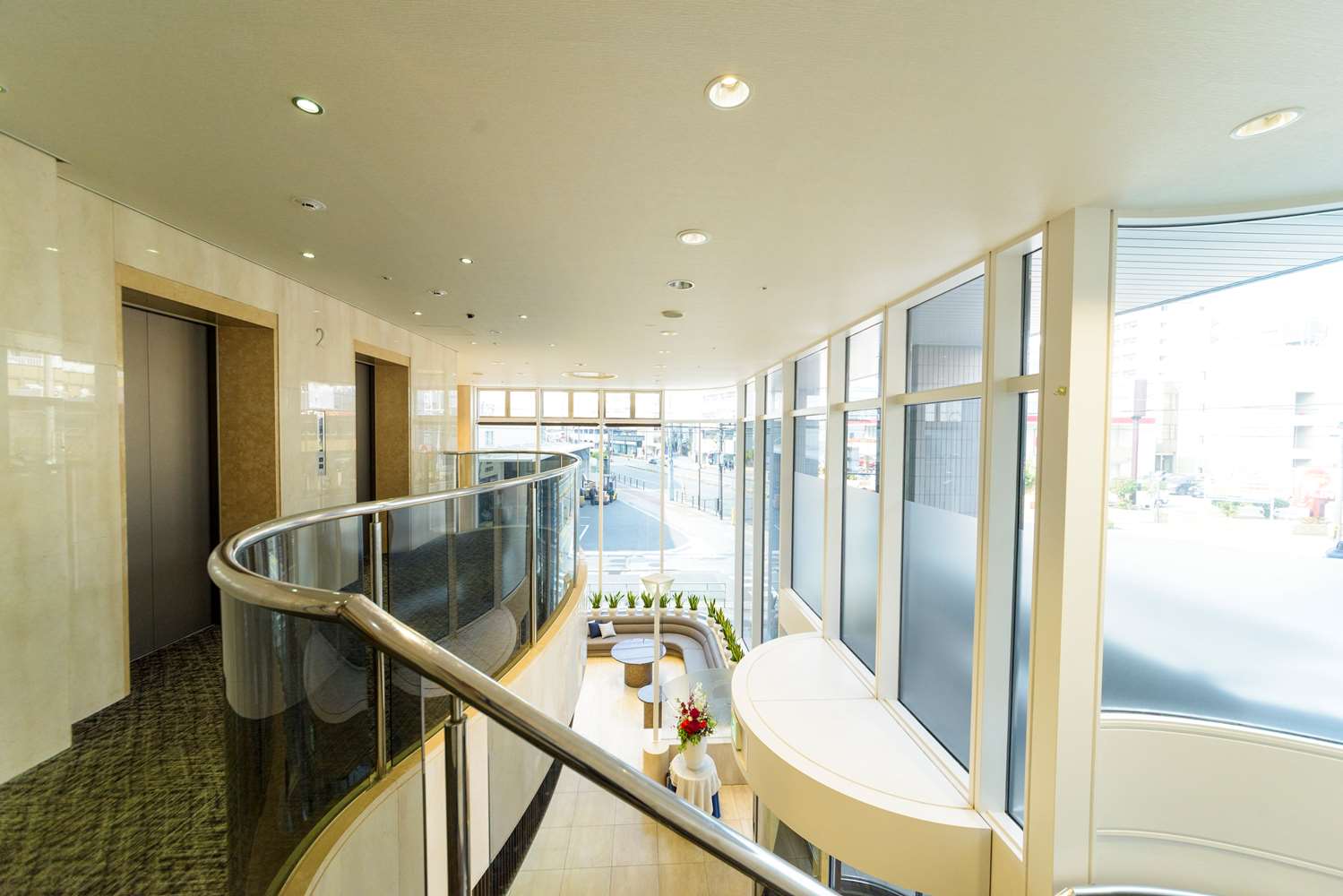 Surestay Plus Hotel By Best Western Shin-Osaka 33/45