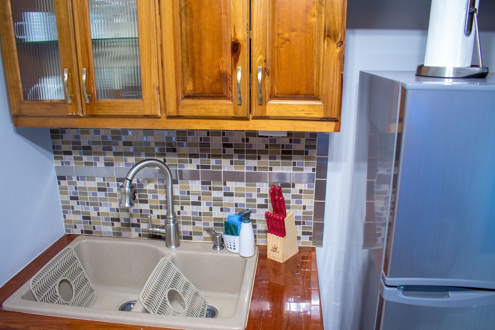 Casa Alexandria Guest Apartment 45/47
