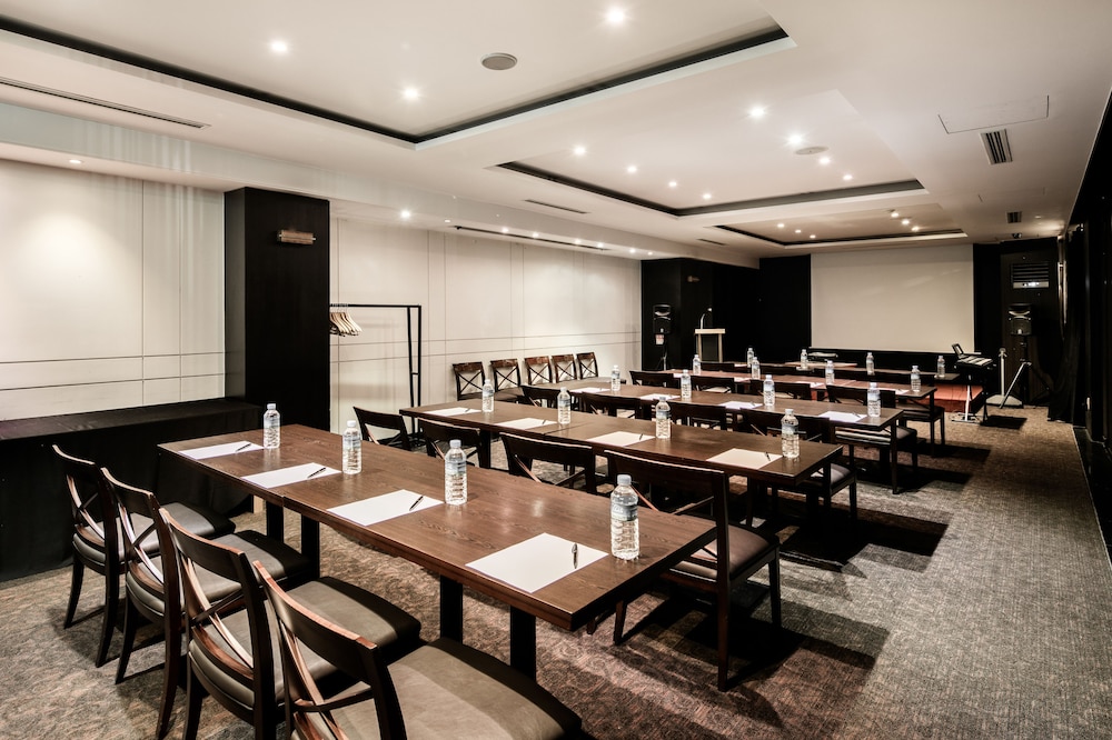 Hotel Sunshine Seoul 44/50