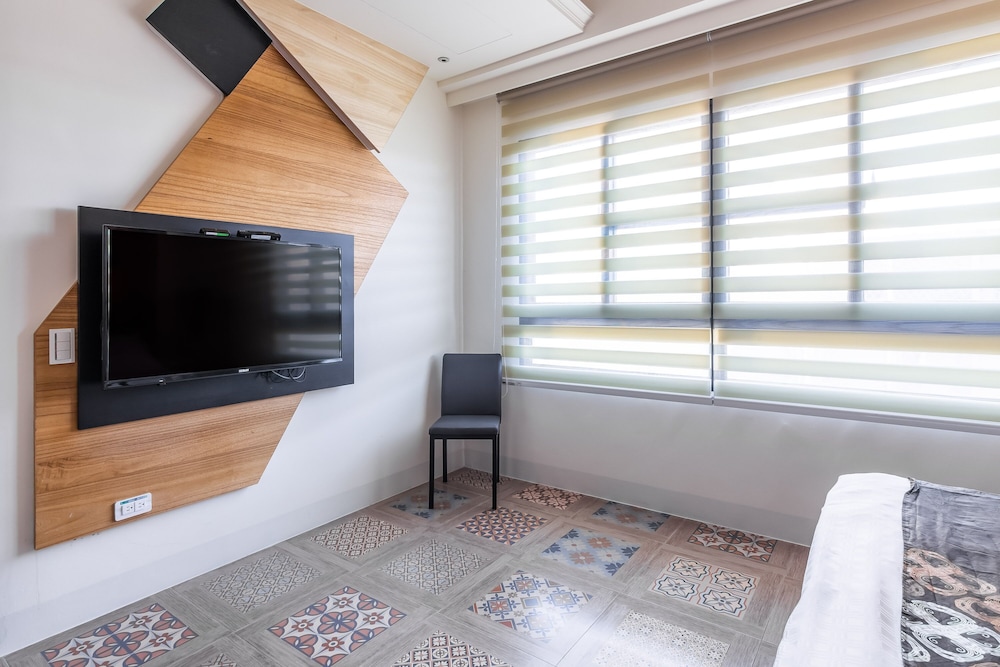 Mambo Boutique Hotel 29/44