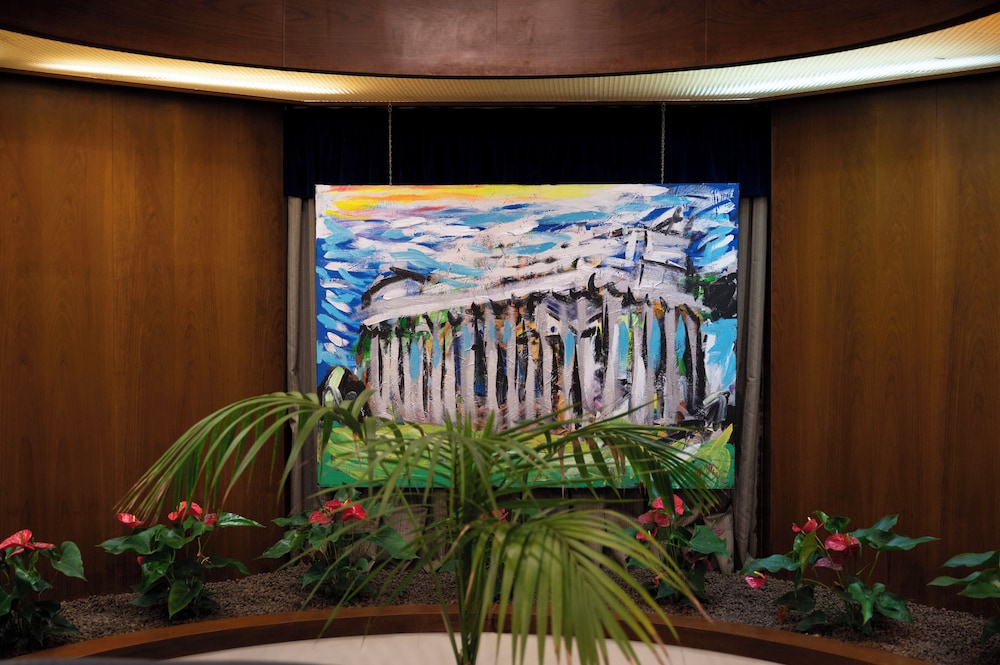 Hotel Schuhmann 11/68