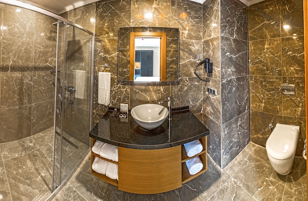 Aselia Hotel Trabzon 35/38