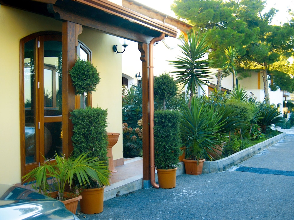 Hotel Club Bellavista 61/69