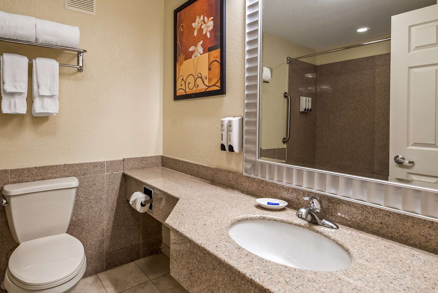 Baymont By Wyndham Pompton Plains/Wayne 14/16