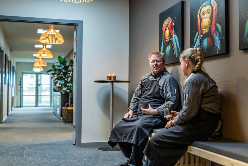 The Lodge Billund 7/50