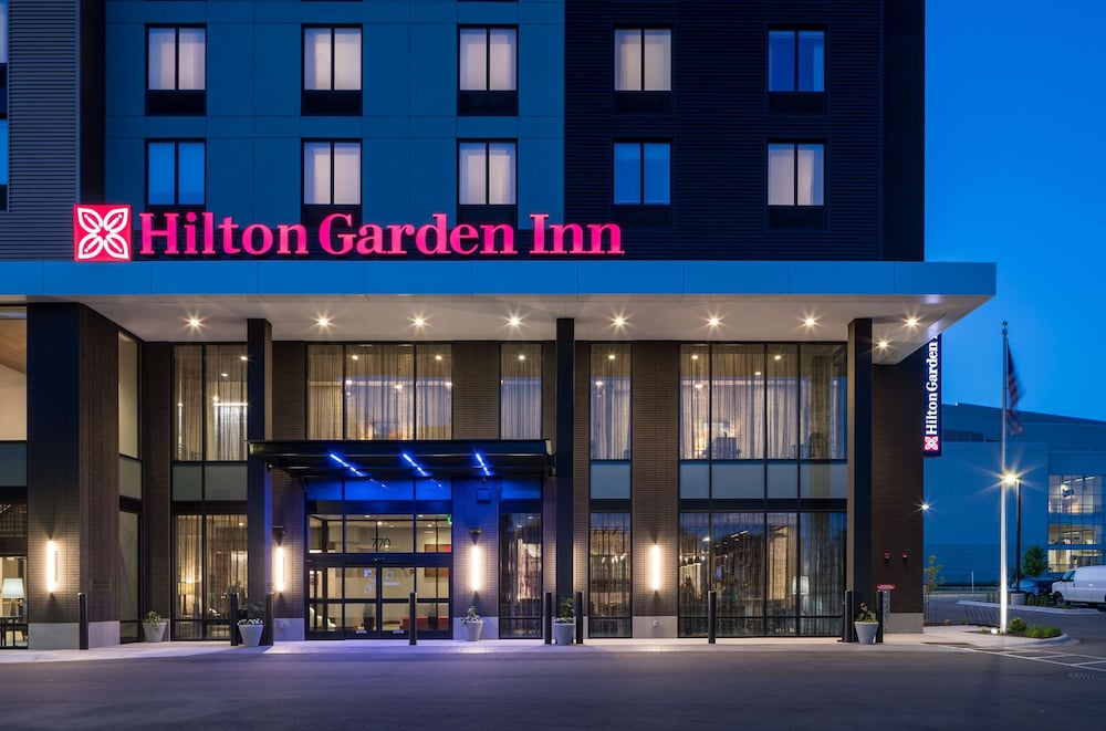 Hilton Garden Inn Madison Downtown photo4