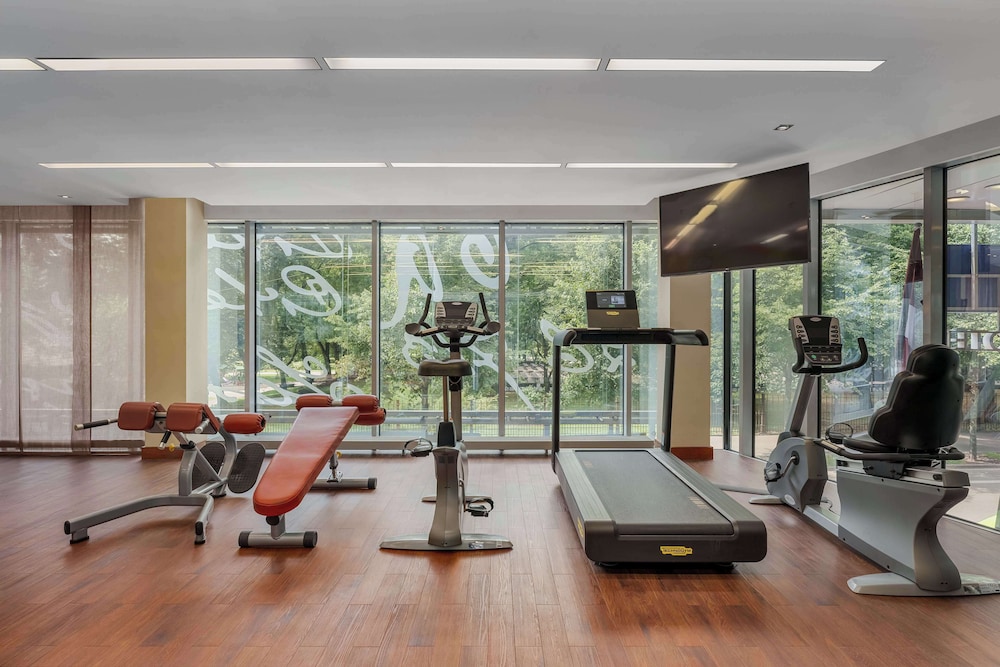 Radisson Blu Elizabete Hotel 24/50