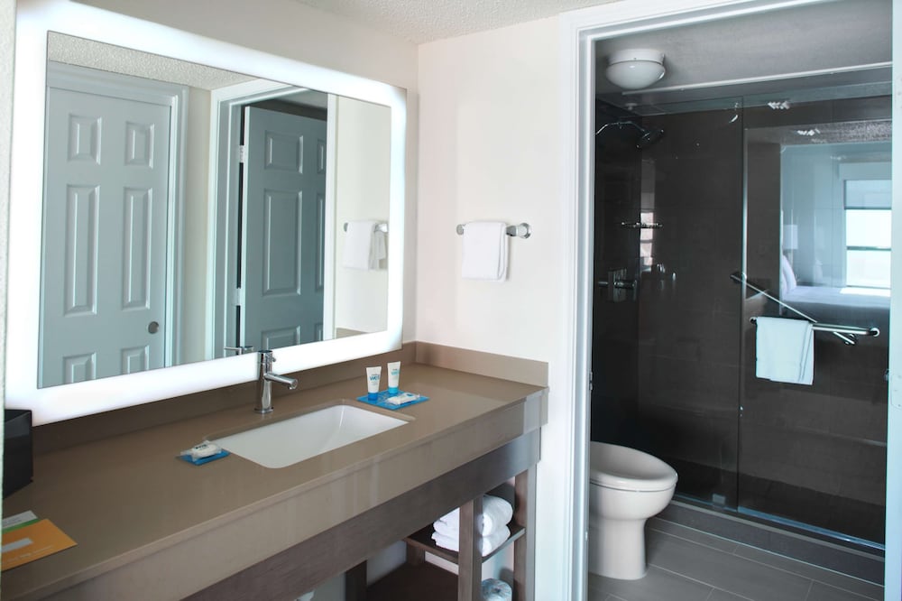 استوديو بسريرين مزدوجين مع أريكة، HYATT house Dallas/Uptown 6/7