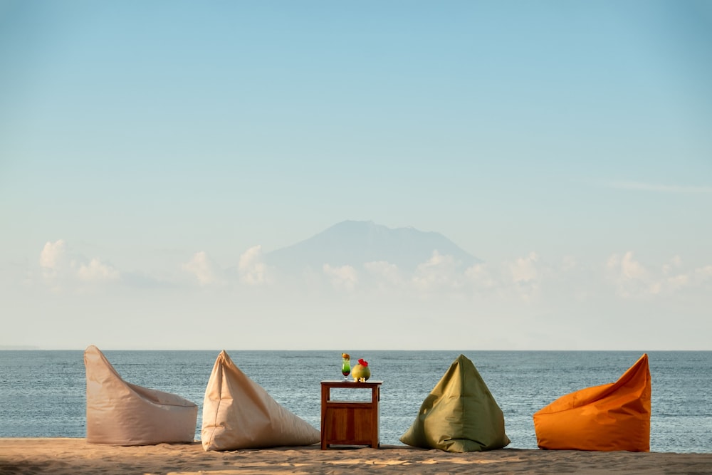 Bali Tropic Resort And Spa 71/72