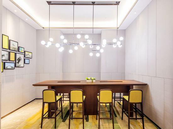 Hampton by Hilton Ulanhot 31/40
