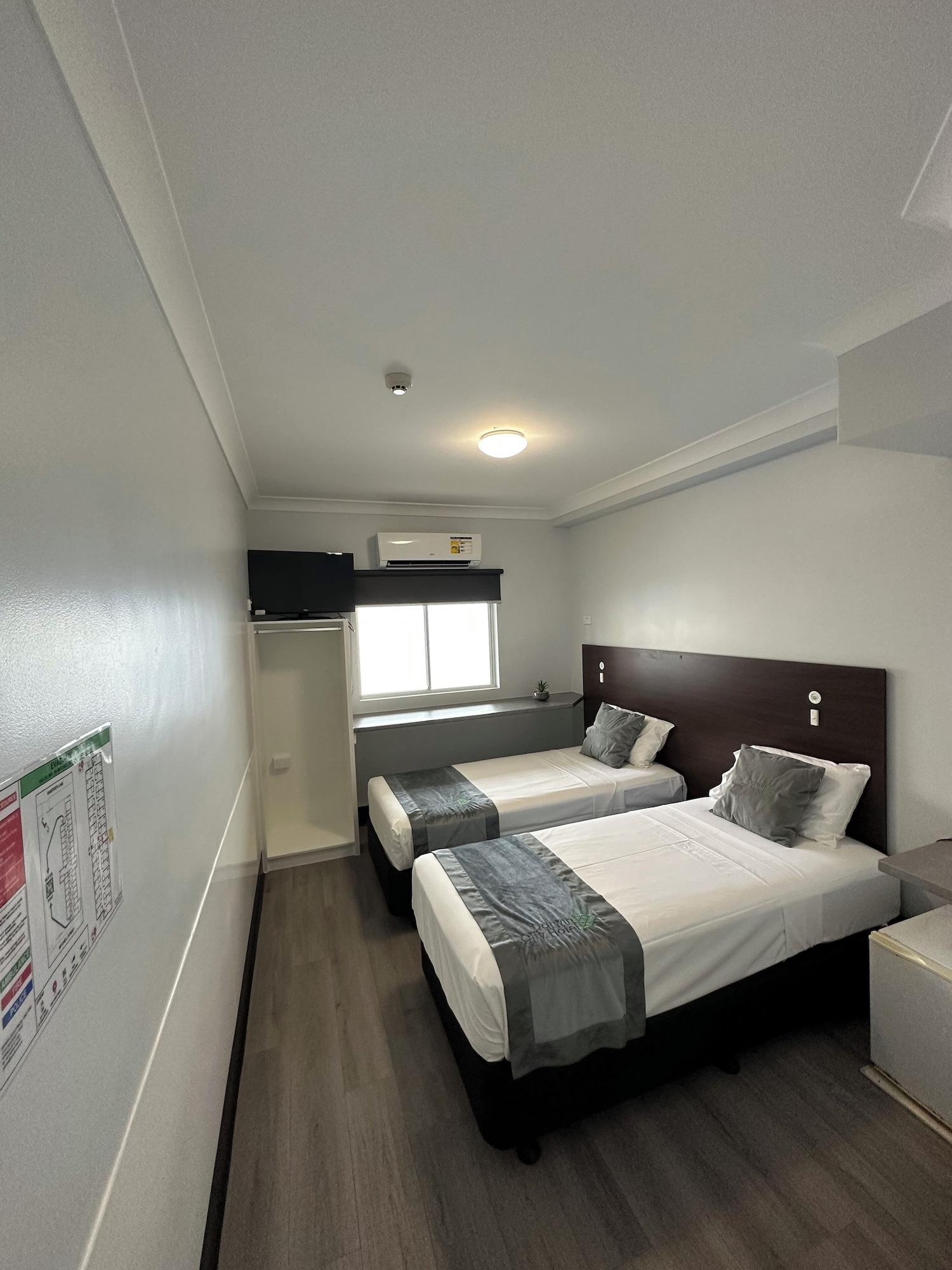 Comfort Inn Darwin 17/52