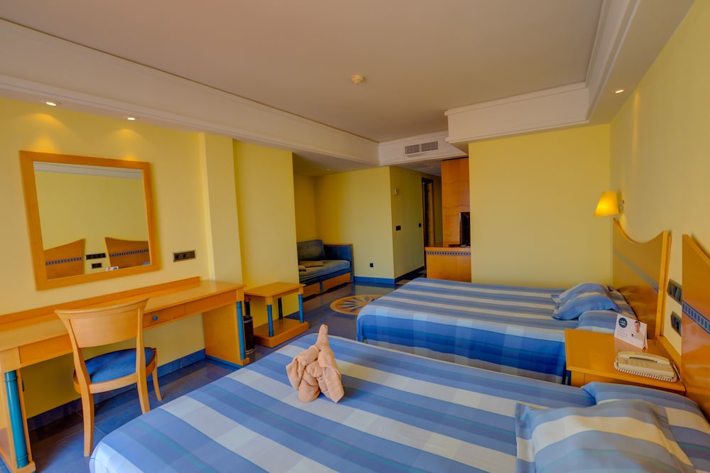 SBH Crystal Beach Hotel & Suites - Adults Only 6/46
