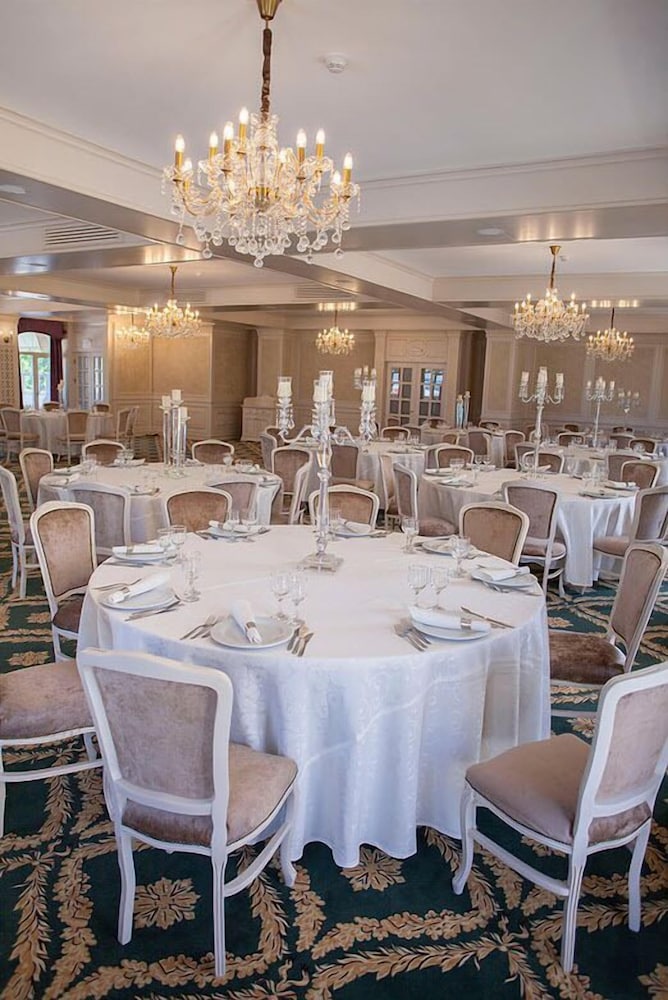 Hotel Sulina International 35/50